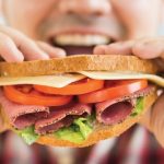 Building a Balanced Diet with a Better Sandwich