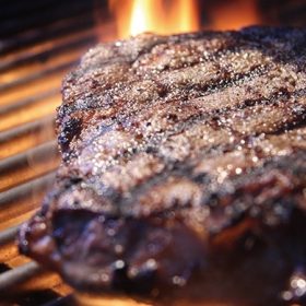 5 Basic Steps for Sizzling Steak