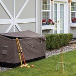 Protecting Your Outdoor Space in the Offseason