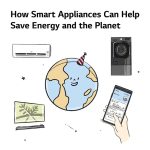 Smart Appliances Can Help Save Energy