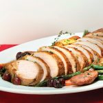 Flavorful Holiday Dishes Prepped in Minutes for Small Gatherings