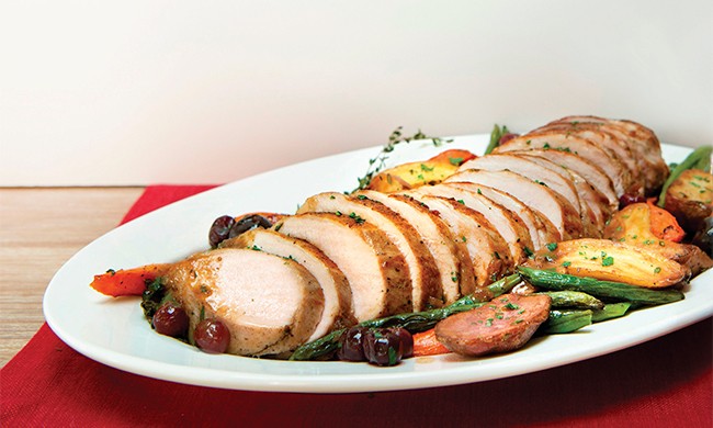 ARDELLES Holiday Dishes