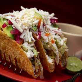 Uncovering the Top Mexican Food Trends