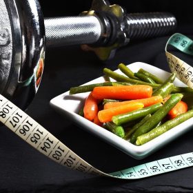 10 Foods For An Easy Weight Loss Diet Plan