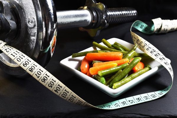 10 Foods For An Easy Weight Loss Diet Plan