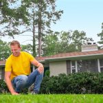 Spring awakening: 5 expert tips to renew your lawn