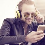 Take Music and Podcasts Everywhere You Go