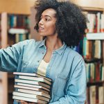 Black Voice - Black Stories: 3 literary treasures for summer