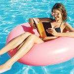 Dive into your summer reading list