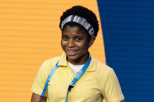 When Zaila Avant-garde, 14, won the 2021 Scripps National Spelling Bee on July 8, 2021, she became the first Black American to win in the competition’s history.