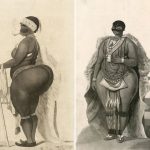 How Sarah Baartman’s hips went from a symbol of exploitation to a source of empowerment for Black women