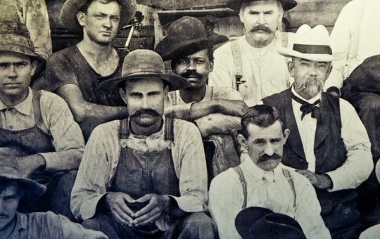 The story of Nearest Green America’s first known Black master distiller
