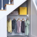 5 Steps to Design a DIY Dream Closet