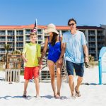 3 tips for vacationing safely with your family