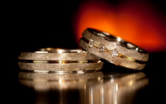 Benefits of Having Custom Made Wedding Rings