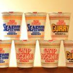 How Cup Noodles became one of the biggest transpacific business success stories of all time