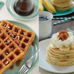 Morning Recipes Perfect for Making Memories